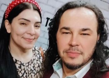 Justiça concede guarda provisória da filha de Sara Mariano para família de Ederlan