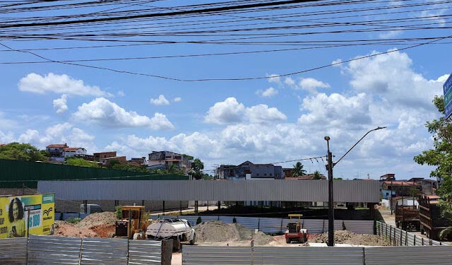 Santo Amaro: MP-BA não se coloca contrária à doação de terreno à empresa do ramo de Atacado de alimentos