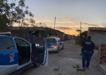 Polícia Civil deflagra 11ª fase da Operação Unum Corpus na Bahia; ação já prendeu mais de 40 suspeitos