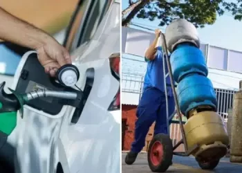 PREPARE O BOLSO: preços da gasolina, óleo diesel e botijão de gás irão subir partir desta quinta (01/02)
