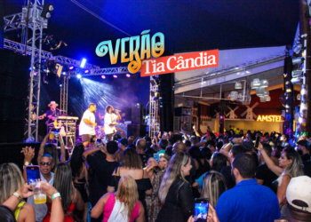 Verão Tia Cândia foi um sucesso; confira as fotos