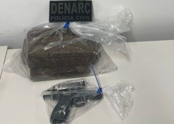 Segundo suspeito de matar policial no IAPI morre após confronto com a polícia nesta sexta