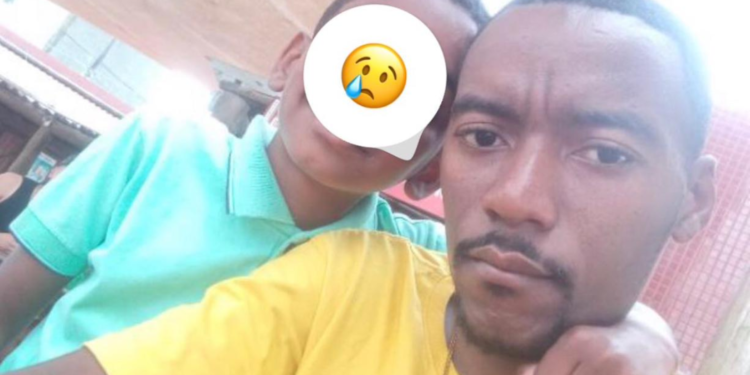 Família continua procurando homem que desapareceu desde 4 de novembro