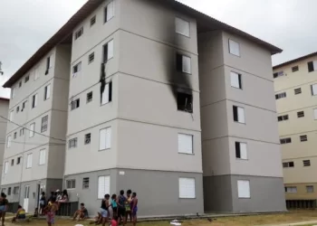 Curto-circuito em ventilador teria causado incêndio que matou criança em Lauro de Freitas