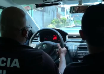 Homem suspeito de estuprar crianças e adolescentes é preso em Salvador