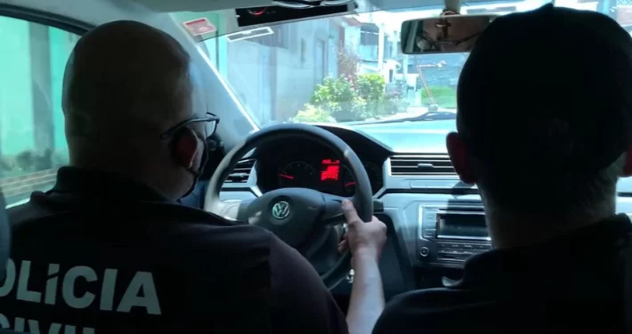 Homem suspeito de estuprar crianças e adolescentes é preso em Salvador