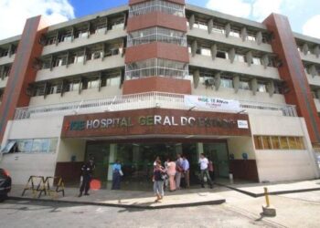 Funcionários terceirizados do HGE estão com salários atrasados