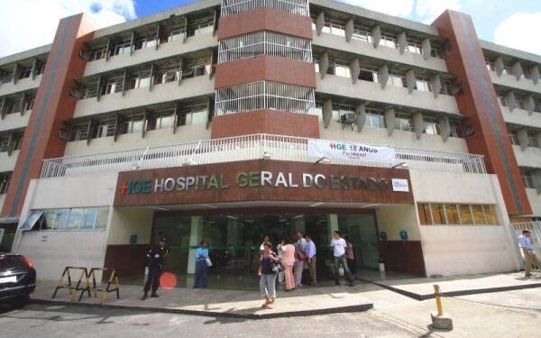 Funcionários terceirizados do HGE estão com salários atrasados