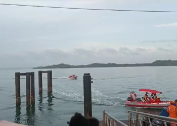 Madre de Deus: Corpo de criança desaparecida após naufrágio é encontrado; número de mortos sobe para oito