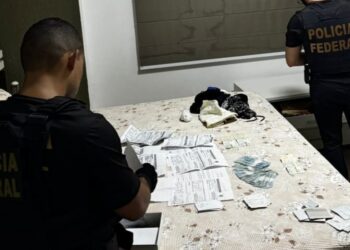 PF deflagra no Oeste baiano operação contra fraudes na aquisição de carteiras de motorista