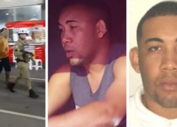 SSP confirma prisão de liderança de facção no circuito de Carnaval e fuga dele de módulo