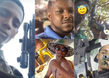 Cinco integrantes do BDM são encontrados mortos no bairro do Arenoso, em Salvador