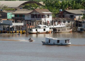 Ilha do Marajó: Problemas denunciados por Damares voltam à tona