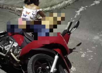 Homem é executado com diversos tiros no Centro de Candeias