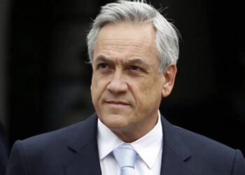 Sebastián Piñera, ex-presidente do Chile, morre em queda de helicóptero