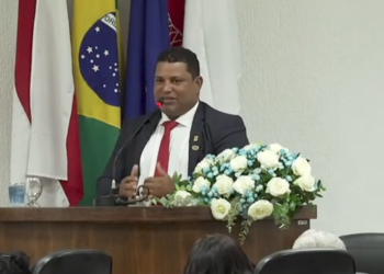 Presidente da Câmara de Candeias declara apoio a Eriton Ramos e é cotado para compor a chapa