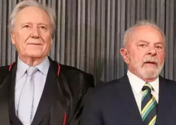 Governo cria regalia para presos que é um deboche