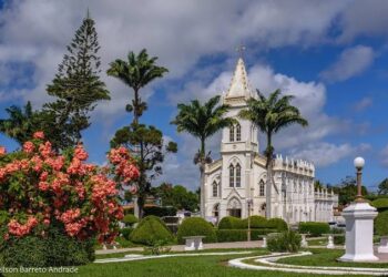 Tremores de terra são registrados em Amargosa na madrugada