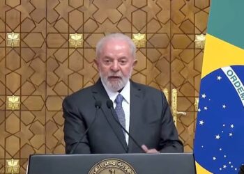 URGENTE! Lula é acusado de terrorismo e PGR é acionada contra o presidente