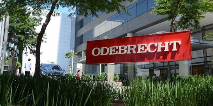 Suspensão de multa da Odebrecht pode gerar mais de R$ 20 bilhões de prejuízo ao país
