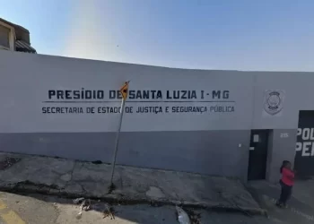 Nova fuga de detentos ocorre e escancara o caos no Brasil