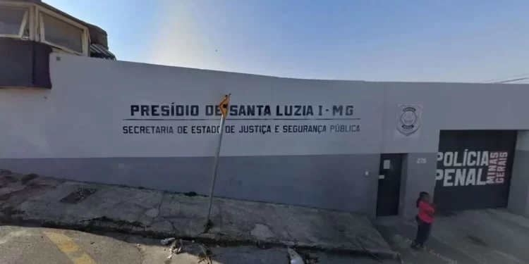 Nova fuga de detentos ocorre e escancara o caos no Brasil