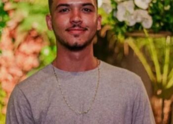Jovem candeiense de 21 anos morre após perder controle de caminhão na BR-324