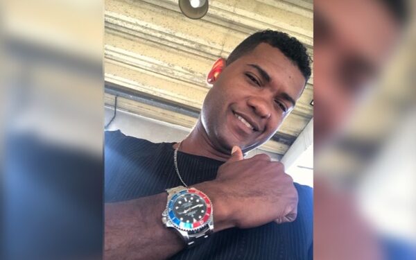 Homem é executado com diversos tiros em Madre de Deus