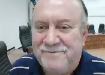 BOMBA! Toinho Bordoni na mira do Ministério Público da Bahia