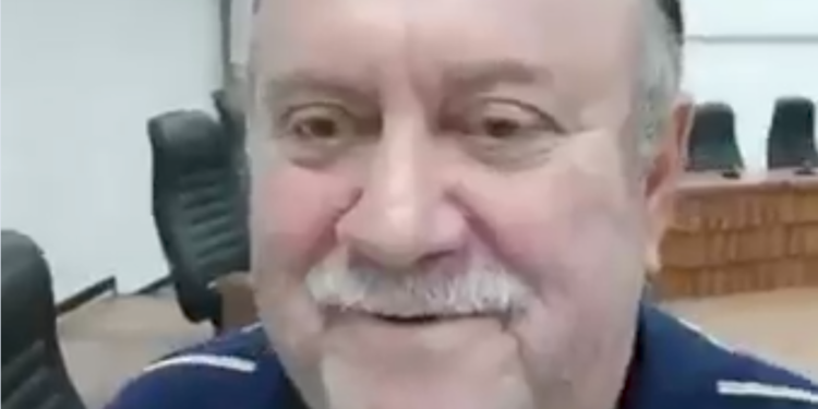 BOMBA! Toinho Bordoni na mira do Ministério Público da Bahia