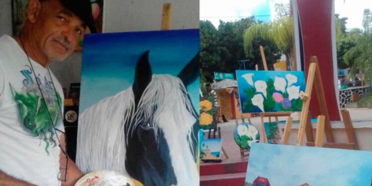 Justiça Militar condena dois PMs e ex-agente suspeitos de matar artista plástico em Candeias