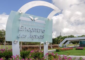 EXCLUSIVO! Moradores denunciam irregularidades em administração de famoso condomínio de luxo em Lauro de Freitas