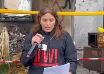 Israelense refém do Hamas por 2 meses relata violência sexual cometida pelos terroristas palestinos