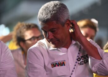Jerônimo Rodrigues admite que seu governo ‘não está bom’ em Salvador