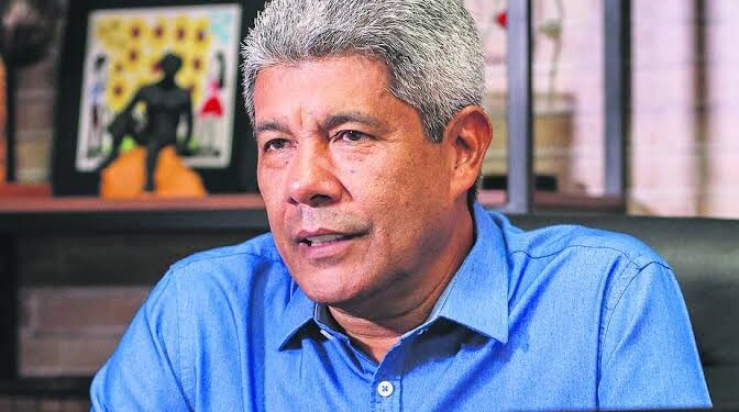 BN/ Paraná Pesquisas: Administração de Jerônimo Rodrigues é aprovada por 56% dos soteropolitanos