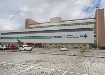 Hospital Metropolitano: médicos restringem cirurgias por falta de salário