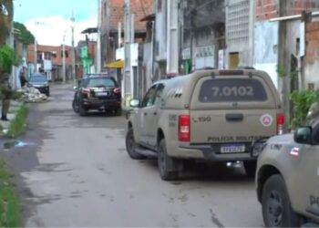 Polícia Federal cumpre mandados em Salvador e Região Metropolitana por crimes ambientais