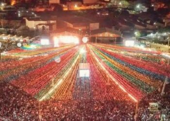 Prefeitura de Irecê anuncia “o maior São João da história”