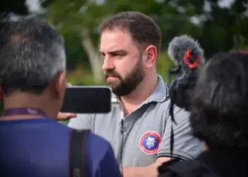 URGENTE: Filho de Lula é acusado de violência doméstica: “Levei cotovelada na barriga”