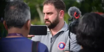 URGENTE: Filho de Lula é acusado de violência doméstica: “Levei cotovelada na barriga”