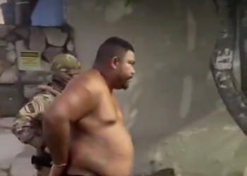 Líder de grupo criminoso com atuação em Salvador é alvo de operação da Polícia Civil