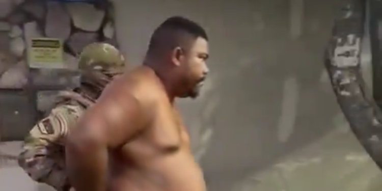 Líder de grupo criminoso com atuação em Salvador é alvo de operação da Polícia Civil