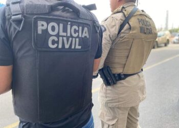 Casal preso em navio de cruzeiro transportando 28 kg de cocaína é liberado em audiência de custódia