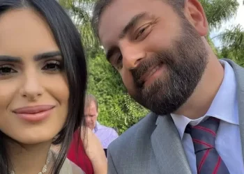 URGENTE: Natália Schincariol entrega à polícia provas de abusos cometidos por filho de Lula