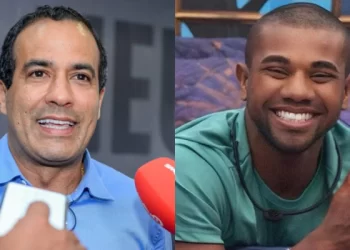 BBB 24: Prefeito Bruno Reis confirma festa de campeão de Davi em Cajazeiras