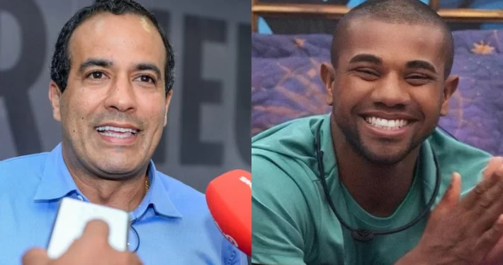 BBB 24: Prefeito Bruno Reis confirma festa de campeão de Davi em Cajazeiras