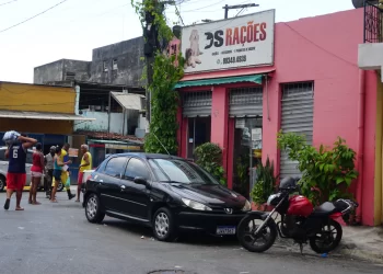 Disputa histórica entre facções no Engenho Velho da Federação gera trocas de tiro e espalha medo entre moradores