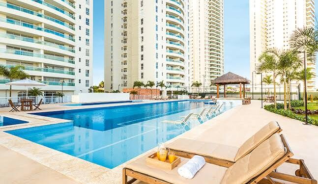 Moradoras de condomínio no Horto Bela Vista acusam homem de importunação sexual em elevador