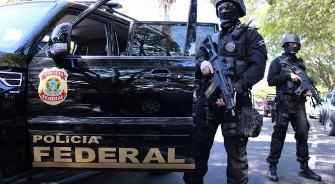 Fraude em licitação: PF realiza operação em prefeitura de cidade baiana