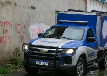 Após cabeça, corpo decapitado é encontrado em Mirantes de Periperi